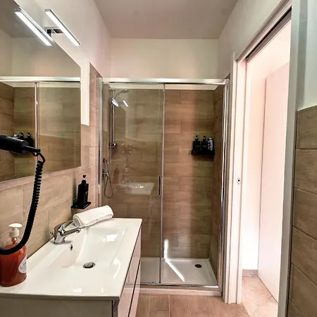 Pensjonat Le Vele Civitavecchia