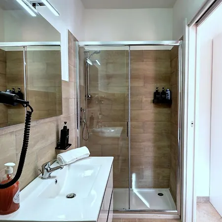 Le Vele Civitavecchia