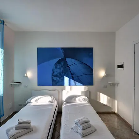 Le Vele Pensjonat 3*