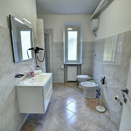 Le Vele Casa de hóspedes 3*
