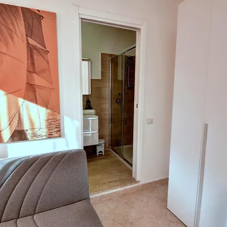 Pensjonat Le Vele 3*