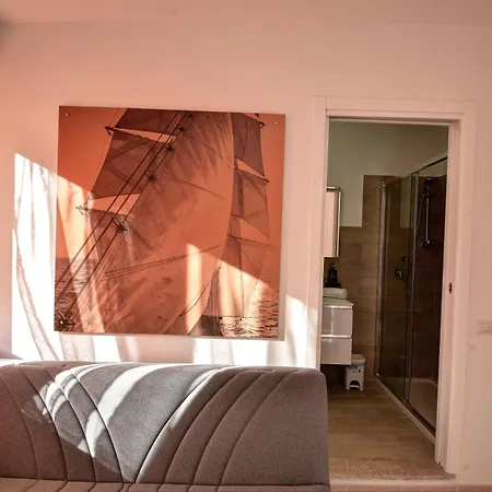 Le Vele Pensjonat Civitavecchia