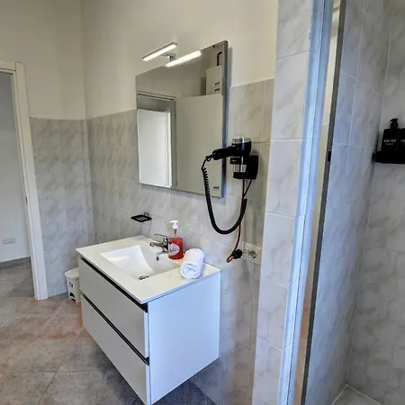 Πανσιόν Le Vele