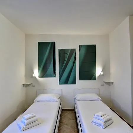 Le Vele Civitavecchia