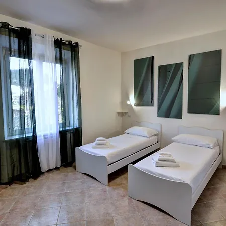 Le Vele Πανσιόν