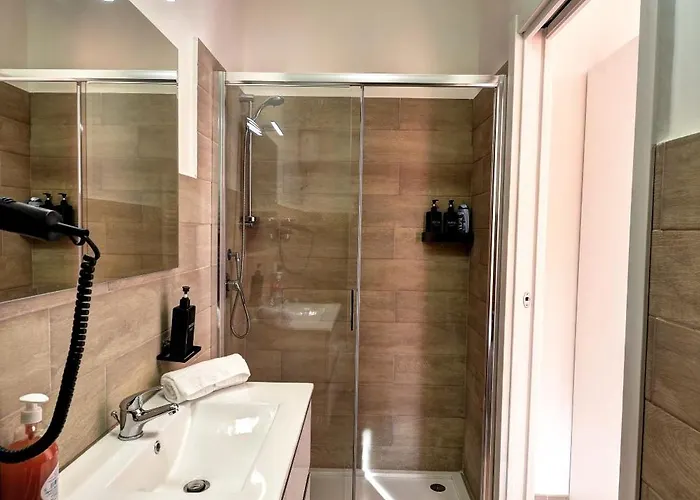 Guest house Le Vele Civitavecchia