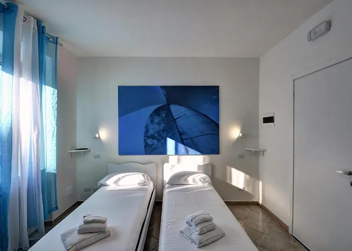 Le Vele Guest house 3*