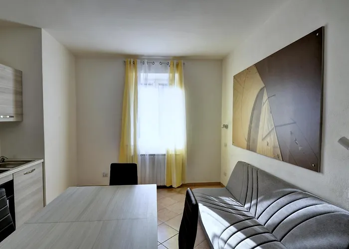 Le Vele Guest house Civitavecchia