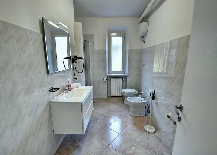 Le Vele Guest house 3*