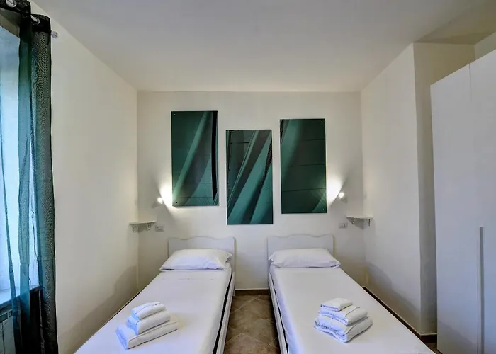 Le Vele Civitavecchia