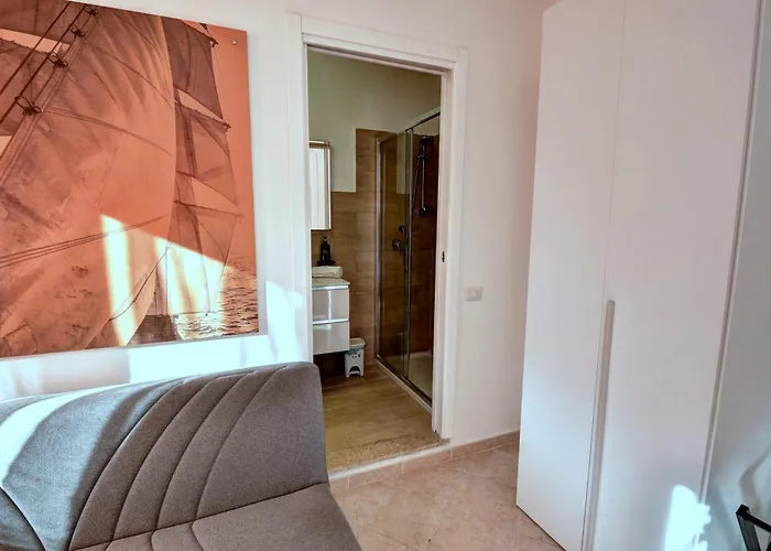 Guest house Le Vele 3*