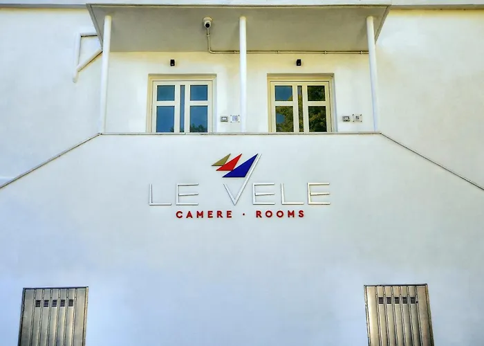 Guest house Le Vele 3*